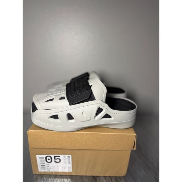 MSCHF AC2 Grey Sneakers Men’s Size 5 New main image 7
